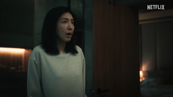 消失的裂痕线上看｜Netflix重磅台剧5大悬疑剧情看点！杨谨华张孝全首度合作