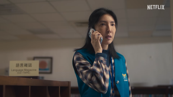 消失的裂痕线上看｜Netflix重磅台剧5大悬疑剧情看点！杨谨华张孝全首度合作