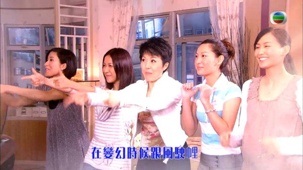 盘点《溏心风暴之家好月圆》9大主角近况!18年后“家好月圆庆中秋”仅剩两人未离巢