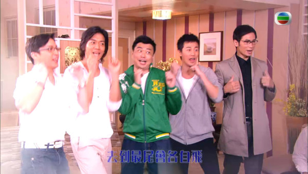 盘点《溏心风暴之家好月圆》9大主角近况!18年后“家好月圆庆中秋”仅剩两人未离巢