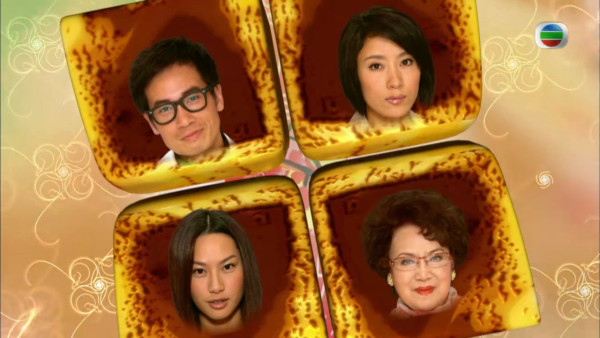 盘点《溏心风暴之家好月圆》9大主角近况!18年后“家好月圆庆中秋”仅剩两人未离巢