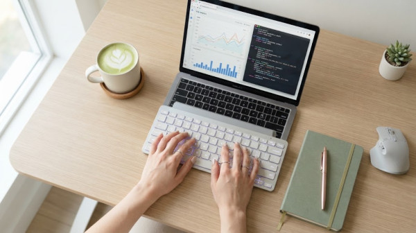 想學AI Agent但唔識寫程式？Gemini CLI免費短課　網站、CSV、內容創作一次睇