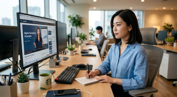 想學AI Agent但唔識寫程式？Gemini CLI免費短課　網站、CSV、內容創作一次睇