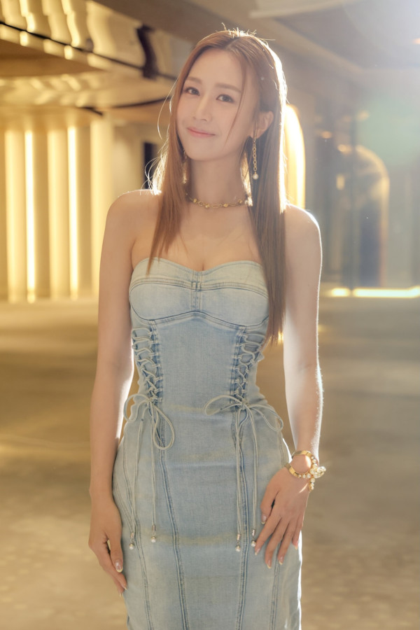 女神配對計劃2｜5大女神首次約會Look曝光！郭珮文聽閨密鄧凱文教路改選李爾晨