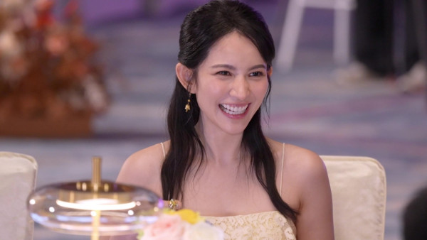 女神配對計劃2｜5大女神首次約會Look曝光！郭珮文聽閨密鄧凱文教路改選李爾晨