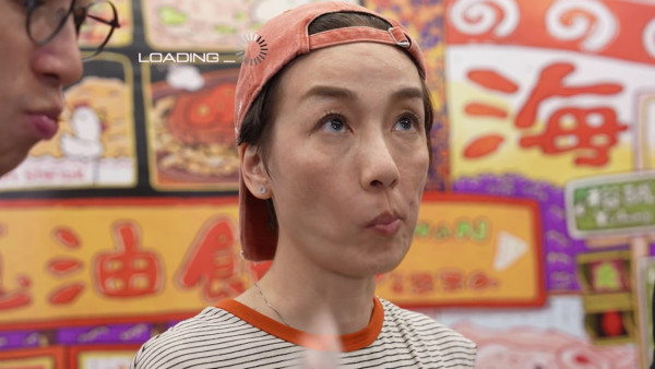 試真D唷｜高雄夜市盲測平民美食竟失手！江美儀霸氣反擊坤哥：好貴呀我雪櫃