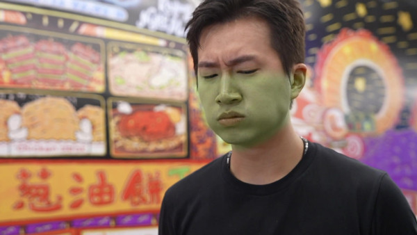試真D唷｜高雄夜市盲測平民美食竟失手！江美儀霸氣反擊坤哥：好貴呀我雪櫃