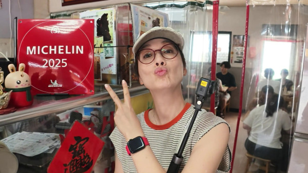 試真D唷｜張振朗台南開箱米芝蓮級溫體牛肉湯！遭江美儀突發整蠱笑翻全場