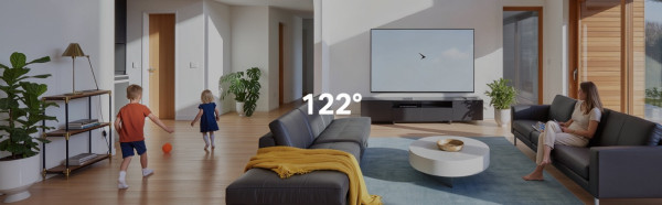 TP-Link Tapo C245D香港登場｜$349雙2K鏡頭家居攝影機　廣角＋長焦同步追蹤人、寵物及嬰兒哭聲