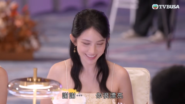 女神配對計劃2｜俞可程揀位坐一舉動引爆全場勁尷尬！遭怒轟好扮嘢 刻意拆散阮嘉敏東東