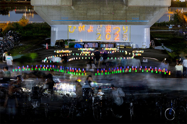 日本秋季限定!大阪東淀川祭典煙花大會祭典10月4日登場 煙花匯演+交通、觀賞席懶人包