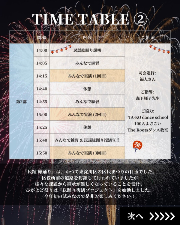 日本秋季限定!大阪東淀川祭典煙花大會祭典10月4日登場 煙花匯演+交通、觀賞席懶人包