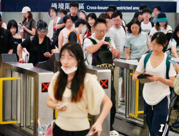 無須工作簽證即可來港賺錢?政府宣佈擴展「短期訪客計劃」 新增界別與認可機構