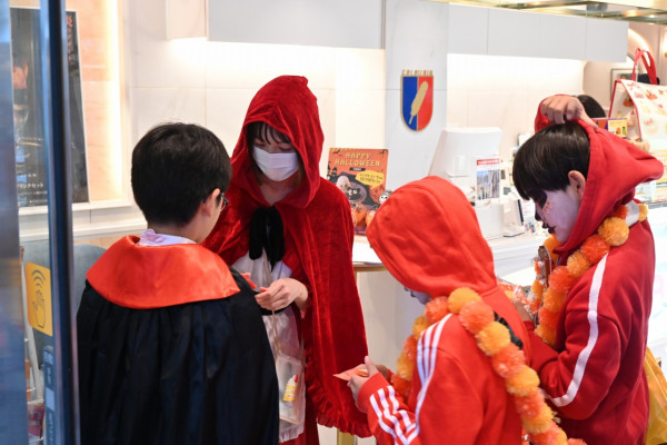 日本東京萬聖節限定!原宿表參道南瓜遊行2026回歸!兒童變裝大巡遊+Trick or Treat