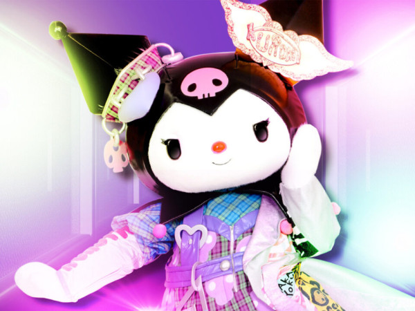 東京萬聖節必去!三麗鷗彩虹樂園SPOOKY PUMPKIN 2026通宵音樂祭!豪華陣容+搶票+入場限制懶人包