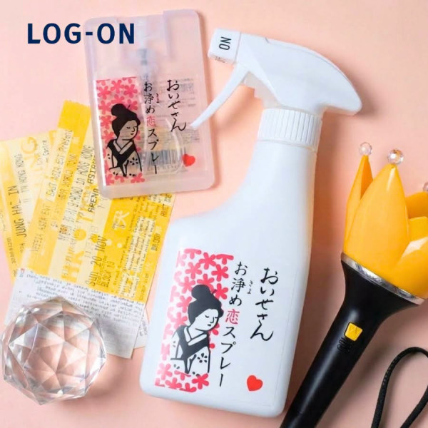 全線LOG-ON一連6日77折！日本斷貨暴走鞋墊Ashimaru有得買！半價入手小人噴霧＋精選6大必買好物