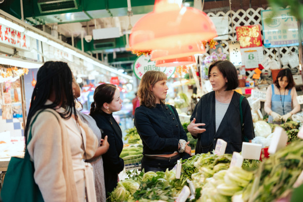 瑰丽酒店女性餐饮领袖计划接受申请!赴伦敦交流及获一年导师指导
