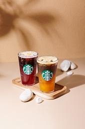Starbucks萬聖節黑貓商品搶先睇！南瓜批咖啡回歸／全新芒果熱情果咖啡