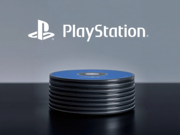 Sony 2028 停產光碟政策有變？傳向開發商發「史上最大問卷」試水溫、收集實體反饋