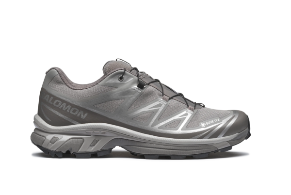Salomon Korea 韓國官方網站