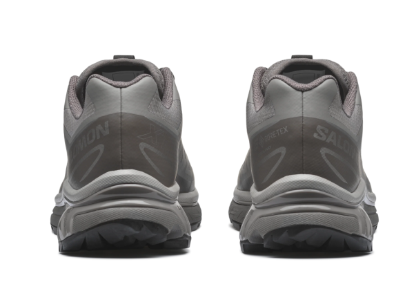 Salomon Korea 韓國官方網站