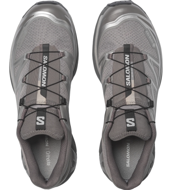Salomon Korea 韓國官方網站