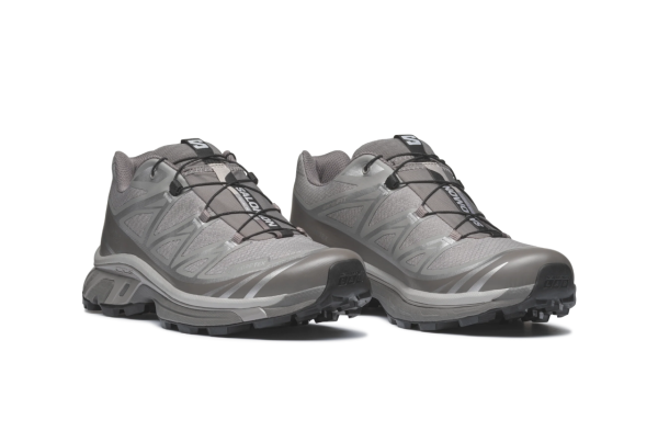 Salomon Korea 韓國官方網站