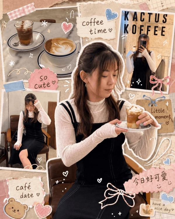 【打卡好去处2026】香港7个IG热门打卡景点 Gen Z最爱韩系Cafe/彩色小屋/手绘灯笼/港版小镰仓