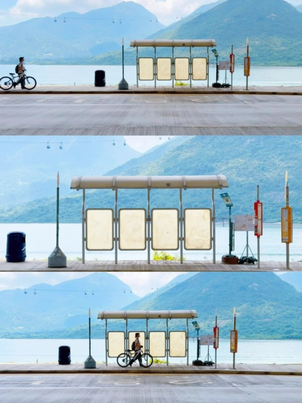 【打卡好去处2026】香港7个IG热门打卡景点 Gen Z最爱韩系Cafe/彩色小屋/手绘灯笼/港版小镰仓