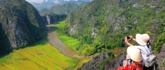 圖片來源：Vietnam Tourism