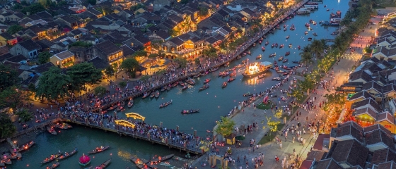圖片來源：Vietnam Tourism