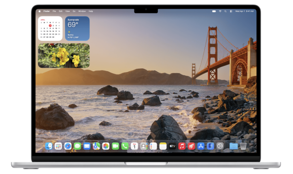 Mac 越用越卡？ macOS 27 隱藏功能全攻略 必學 8 招令系統速度翻倍