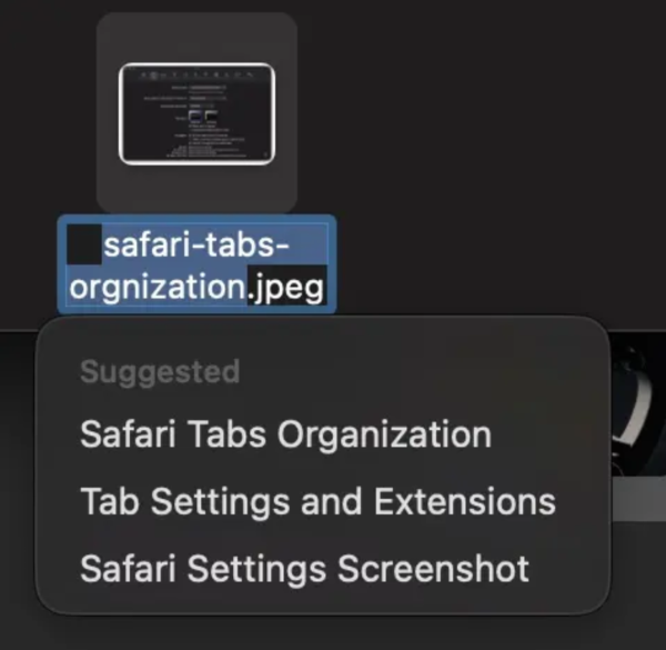 Mac 越用越卡？ macOS 27 隱藏功能全攻略 必學 8 招令系統速度翻倍