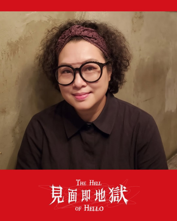 见面即地狱舞台剧｜优先订票+公开售票日期/票价/座位表！李佳芯首次挑战舞台剧