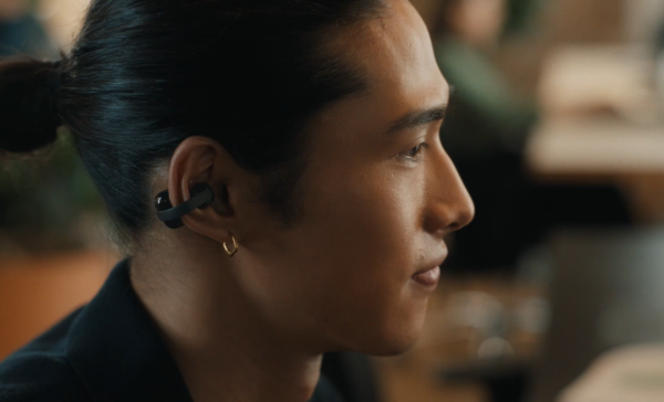 想平玩開放式耳機留意！Sony LinkBuds Clip 限時減至 $899 狂減 40%　37 小時長續航、AI 通話降噪