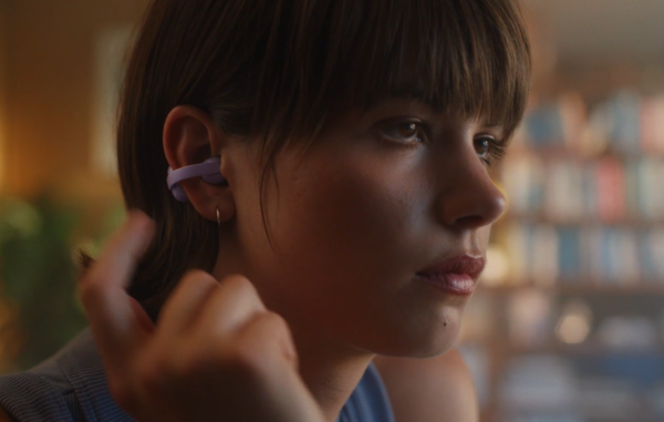 想平玩開放式耳機留意！Sony LinkBuds Clip 限時減至 $899 狂減 40%　37 小時長續航、AI 通話降噪