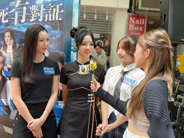 41歲女藝人突然承認離婚3年！親揭新婚懷孕8週流產大受打擊 與圈外老公和平分開 
