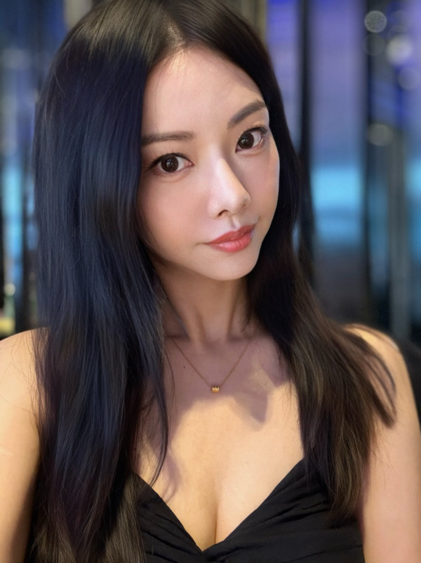 41歲女藝人突然承認離婚3年！親揭新婚懷孕8週流產大受打擊 與圈外老公和平分開 
