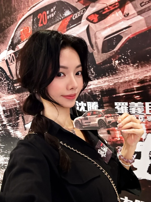 41歲女藝人突然承認離婚3年！親揭新婚懷孕8週流產大受打擊 與圈外老公和平分開 