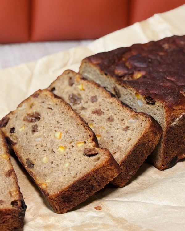 圖片來源:Facebook@Purebread Bakery 台北大巨蛋「遠東Garden City」盛大登場!3.6萬坪莫內花園全樓層攻略+四大分區必吃必逛品牌懶人包