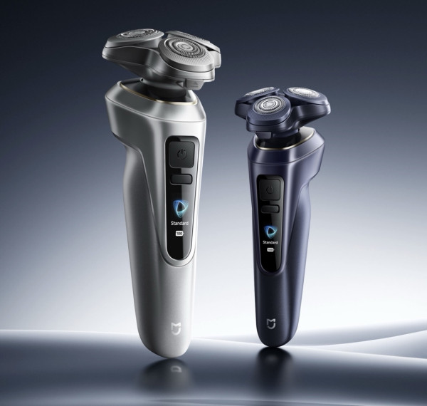 Xiaomi 米家 Electric Shaver Pro香港開賣｜$399三浮動刀頭＋IPX7防水　USB-C旅行剃鬚值唔值得買？