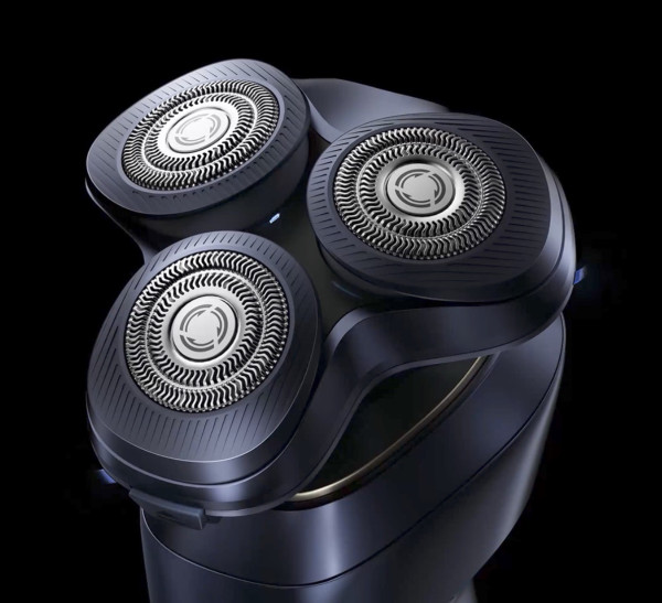 Xiaomi 米家 Electric Shaver Pro香港開賣｜$399三浮動刀頭＋IPX7防水　USB-C旅行剃鬚值唔值得買？