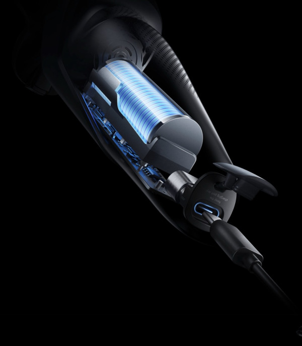 Xiaomi 米家 Electric Shaver Pro香港開賣｜$399三浮動刀頭＋IPX7防水　USB-C旅行剃鬚值唔值得買？