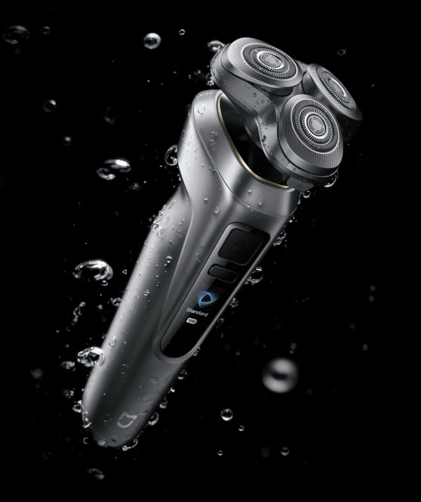 Xiaomi 米家 Electric Shaver Pro香港開賣｜$399三浮動刀頭＋IPX7防水　USB-C旅行剃鬚值唔值得買？
