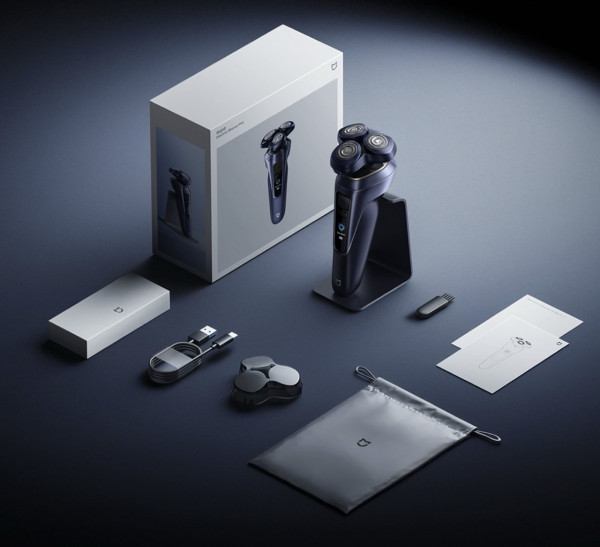 Xiaomi 米家 Electric Shaver Pro香港開賣｜$399三浮動刀頭＋IPX7防水　USB-C旅行剃鬚值唔值得買？