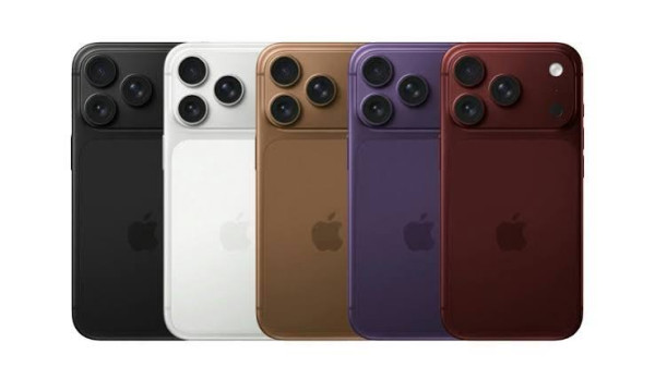 新机实测｜iPhone 18 Pro撞弯成U型竟未坏！如常收讯息网民笑变折叠机 官方揭材质真相
