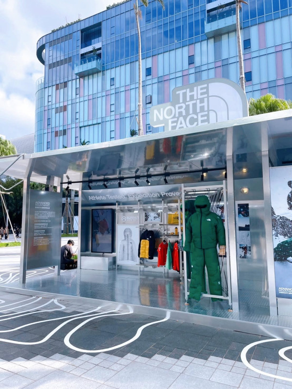 圖片來源:Facebook@遠東Garden City 台北大巨蛋「遠東Garden City」盛大登場!3.6萬坪莫內花園全樓層攻略+四大分區必吃必逛品牌懶人包