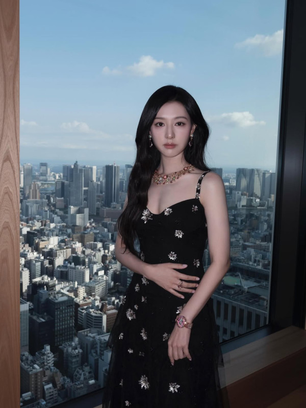 金智媛见面会香港2026｜Klook公开发售日期/票价/座位表必看！亚洲巡演共7站