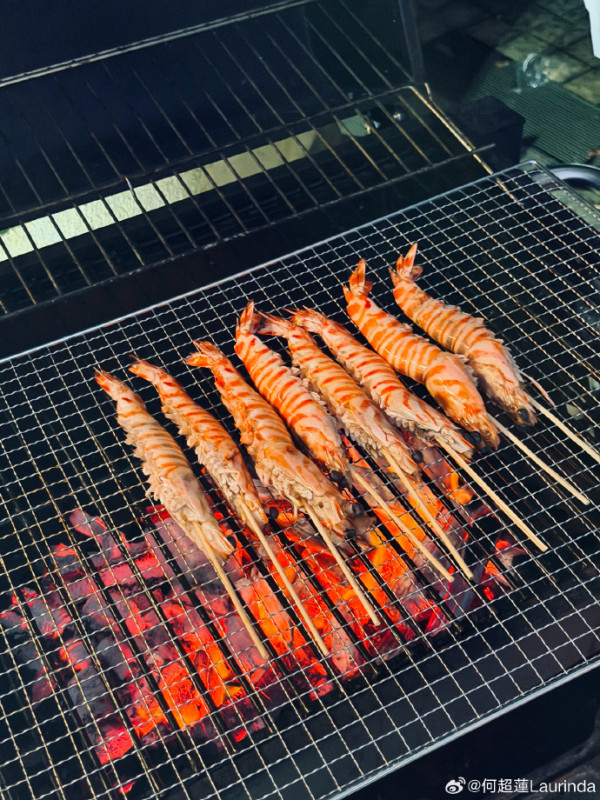 何超蓮8000呎山頂豪宅內貌曝光極奢華！團圓飯老公再無影惹狂猜婚變︰不算家人嗎
