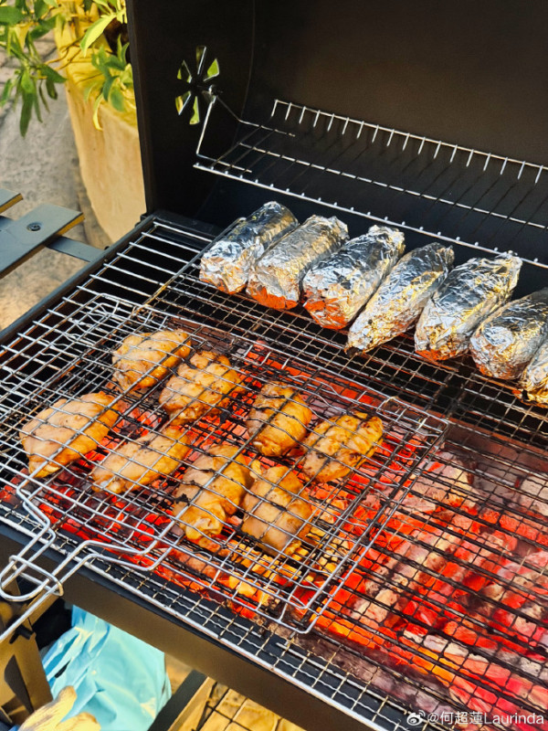 何超蓮8000呎山頂豪宅內貌曝光極奢華！團圓飯老公再無影惹狂猜婚變︰不算家人嗎